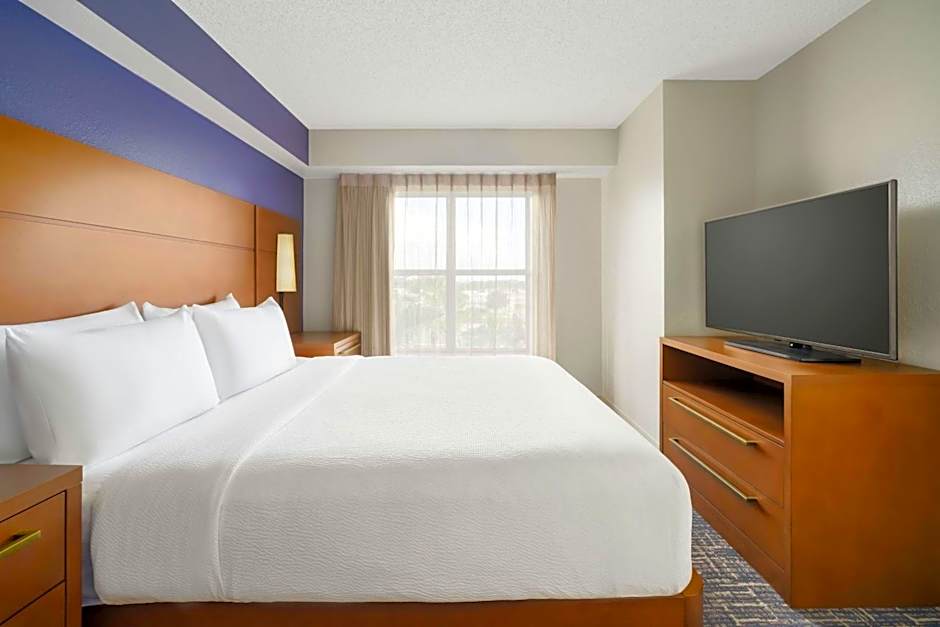 Residence Inn by Marriott Orlando Lake Buena Vista