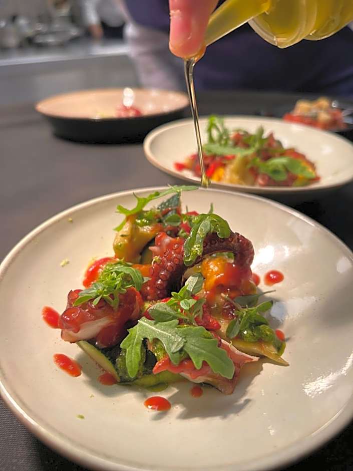 Boutique Hotel - Hostellerie Berard et Spa