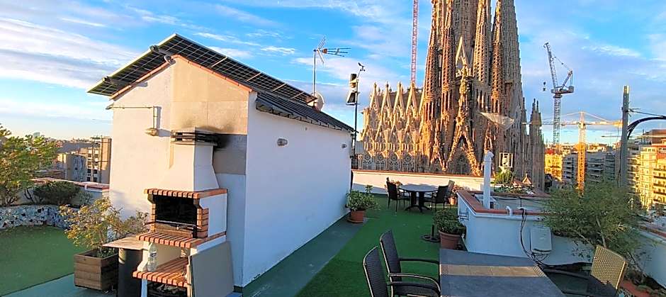 Absolute Sagrada Familia