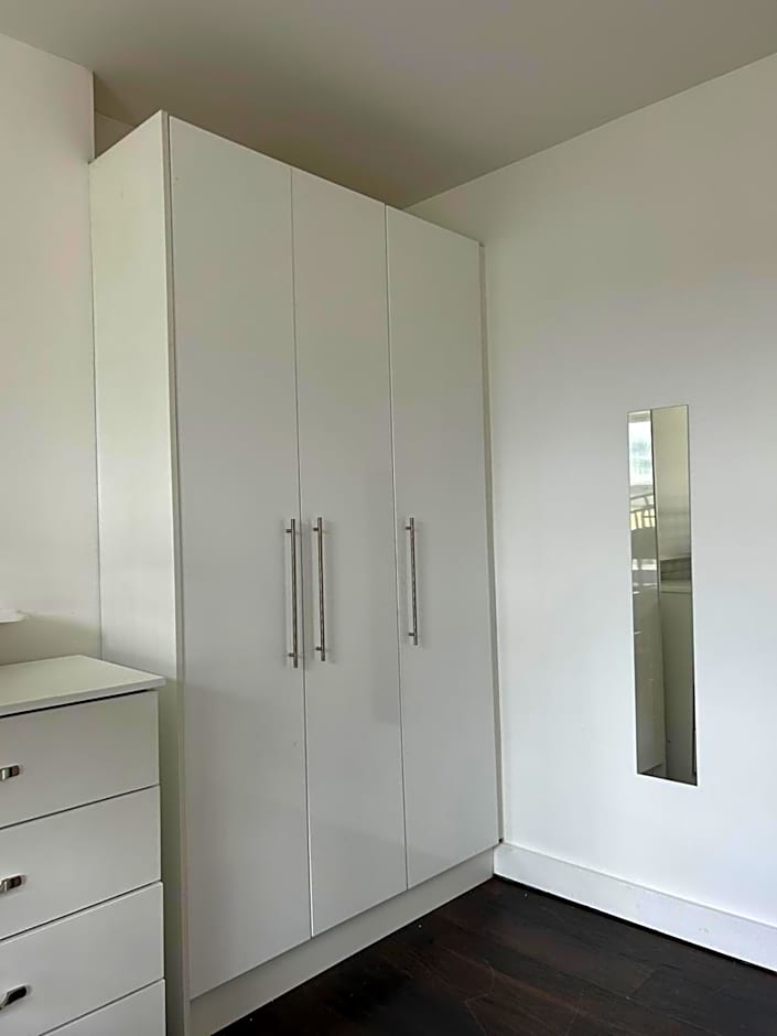 Sarsfields Communities