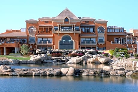 The Cascades Golf Resort, Spa & Thalasso