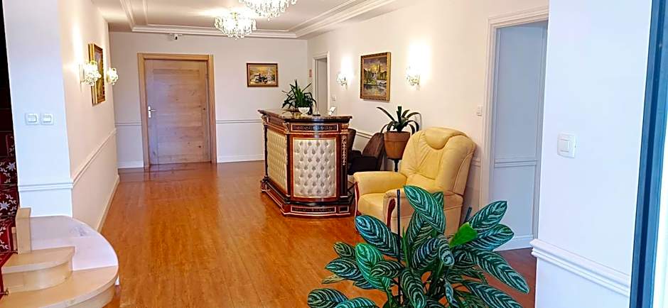 Hotel Planinka
