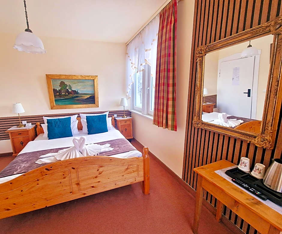 Hotel Elisabeth Ilse