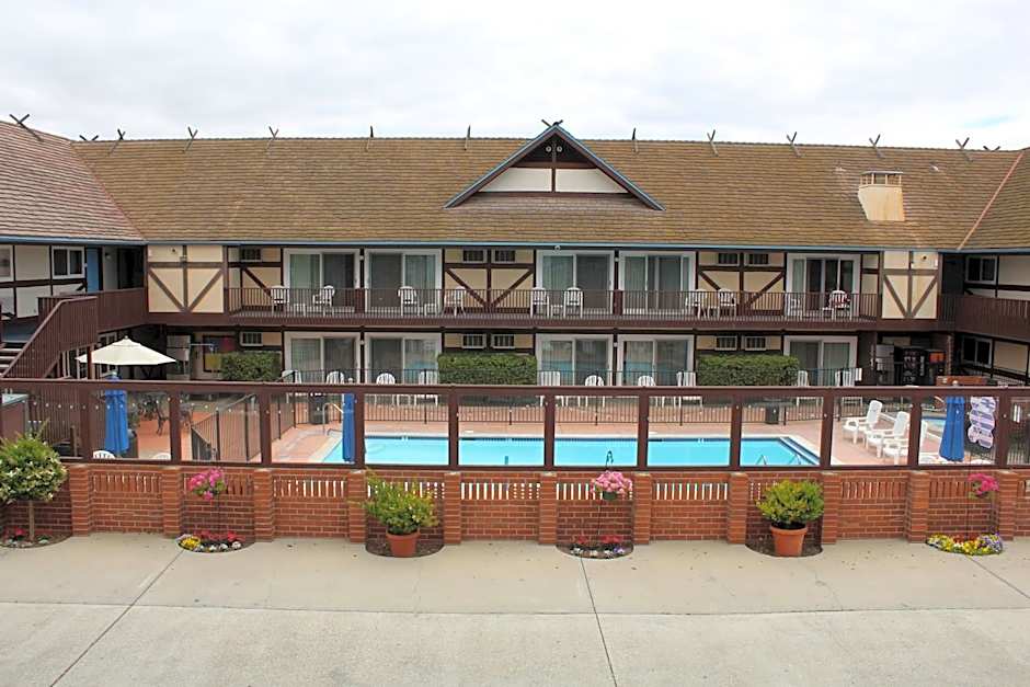King Frederik Inn