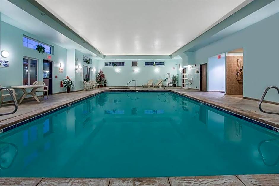 Days Inn by Wyndham Manitou Springs