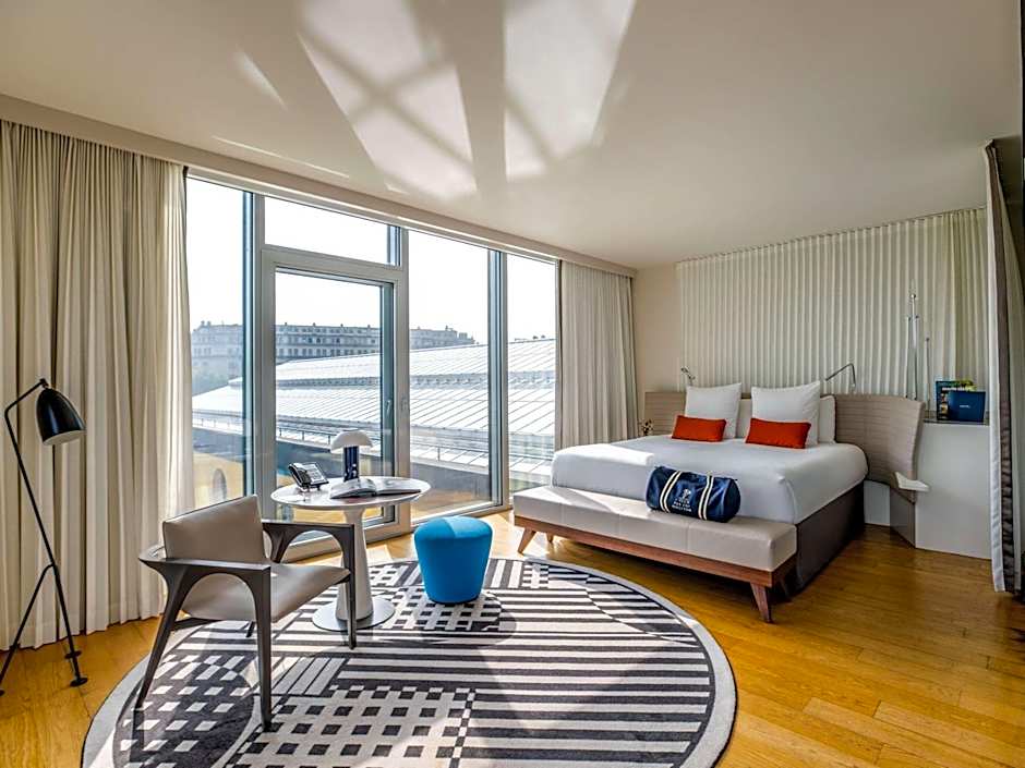 Molitor Paris - MGallery by Sofitel