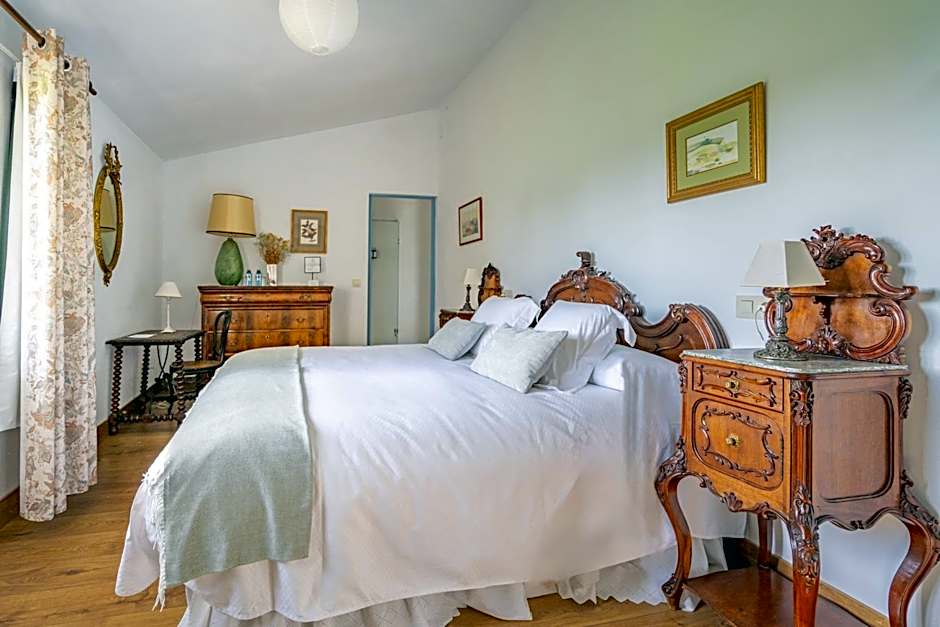 Hotel Rural Costa del Trigo