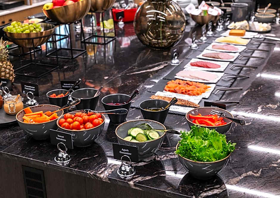 Thon Partner Hotel Mo I Rana