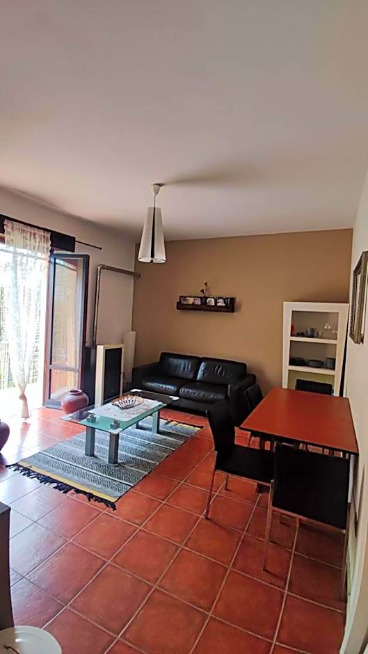 Camping Le Marche Apartments