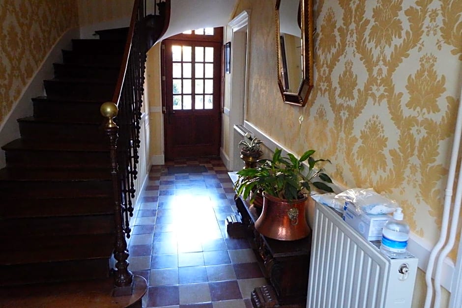 Chez Florence et Sylvain de Loudun