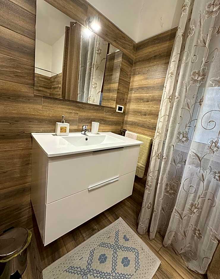 Palmina's Apartments