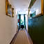Jupa's Hotel