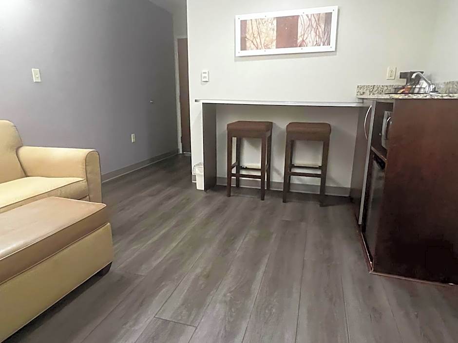 Microtel Inn & Suites By Wyndham Pearl River/Slidell