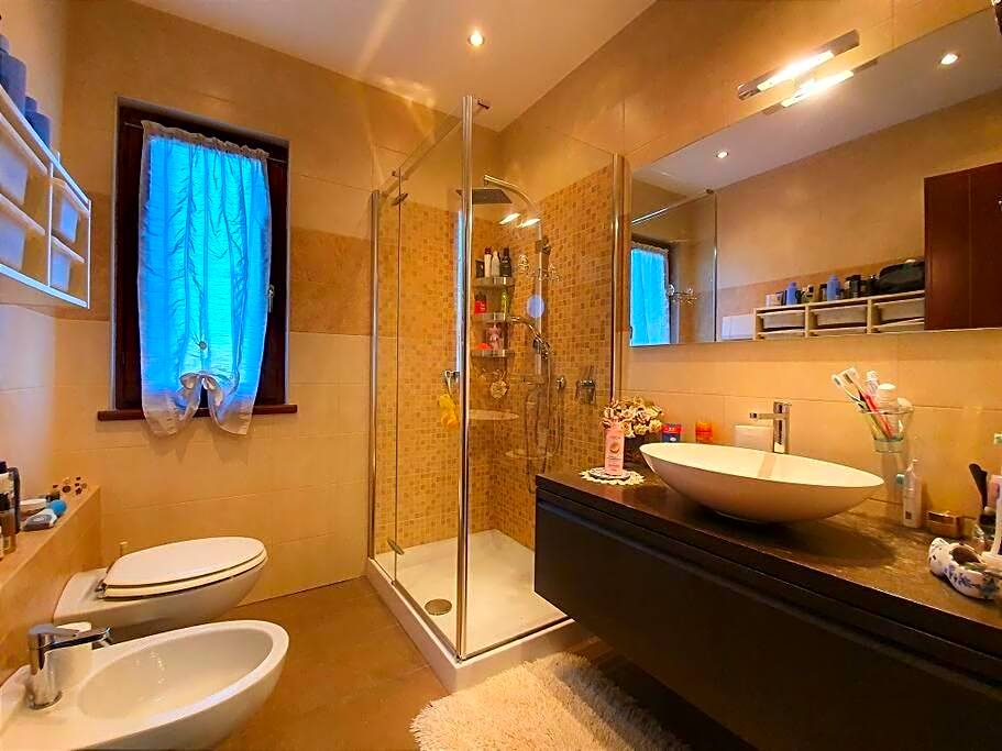 La Terrazza Appartamento turisctico Agata