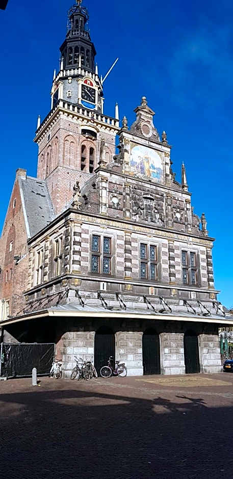 Amrath Hotel Alkmaar