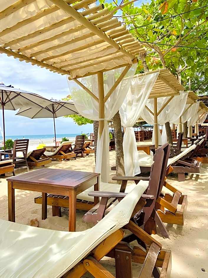 Pousada Capitão Thomaz