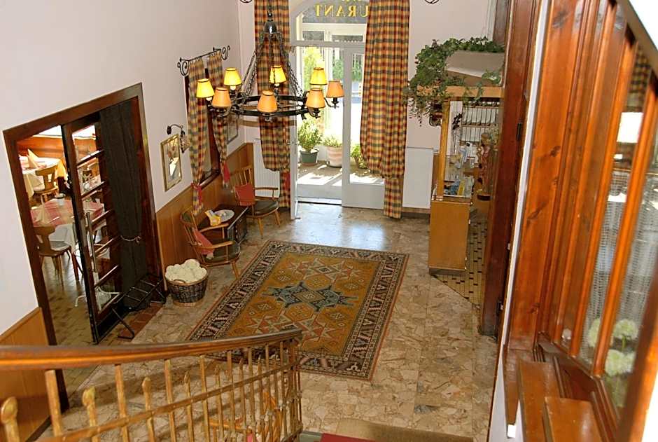 Hotel Velden Bacherlwirt