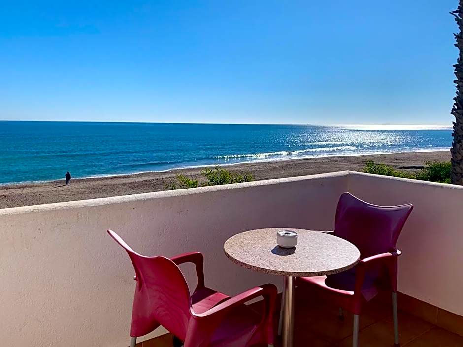 Hospedium Hotel Continental