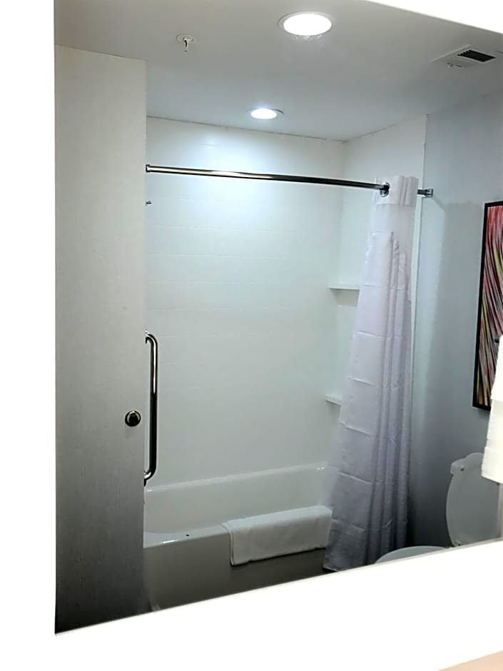 Holiday Inn Abilene - North College Area By IHG