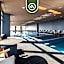 Luxury 2 BR Condo in Reforma - Skyline View - Pool