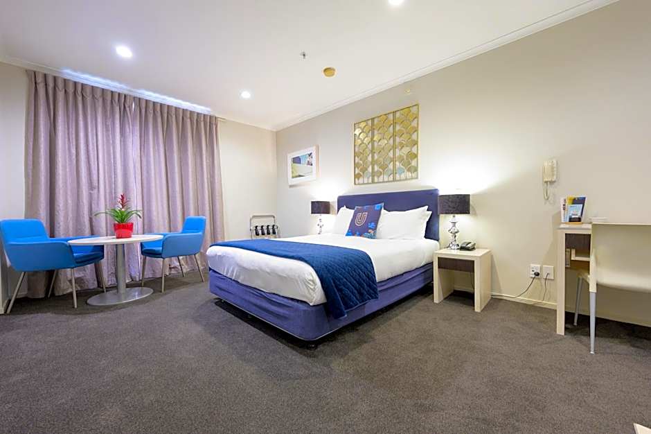 U Residence Hotel, Signature Collection by BW