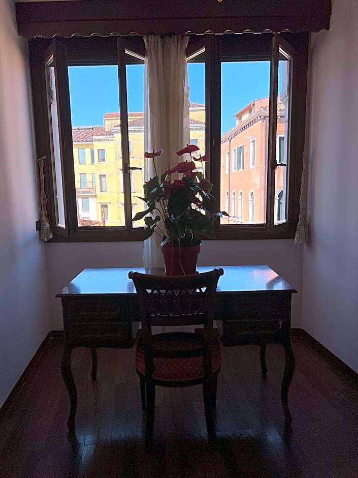 Hotel San Luca Venezia