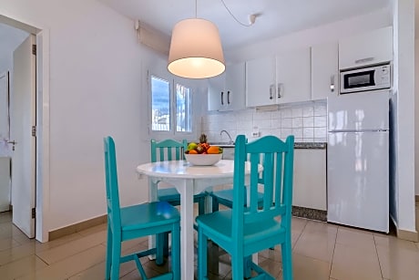 Apartment Standard