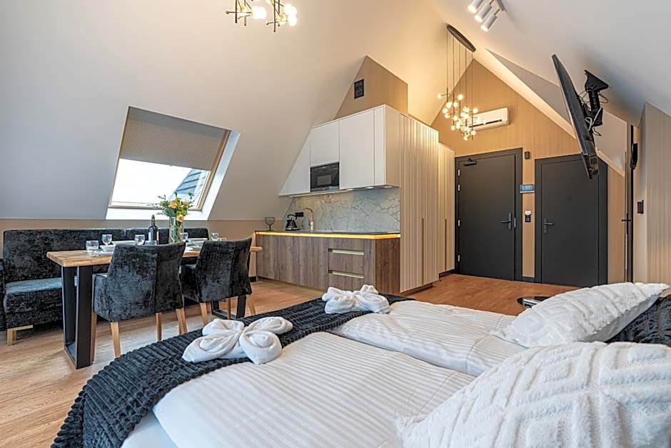 Góralska Rezydencja