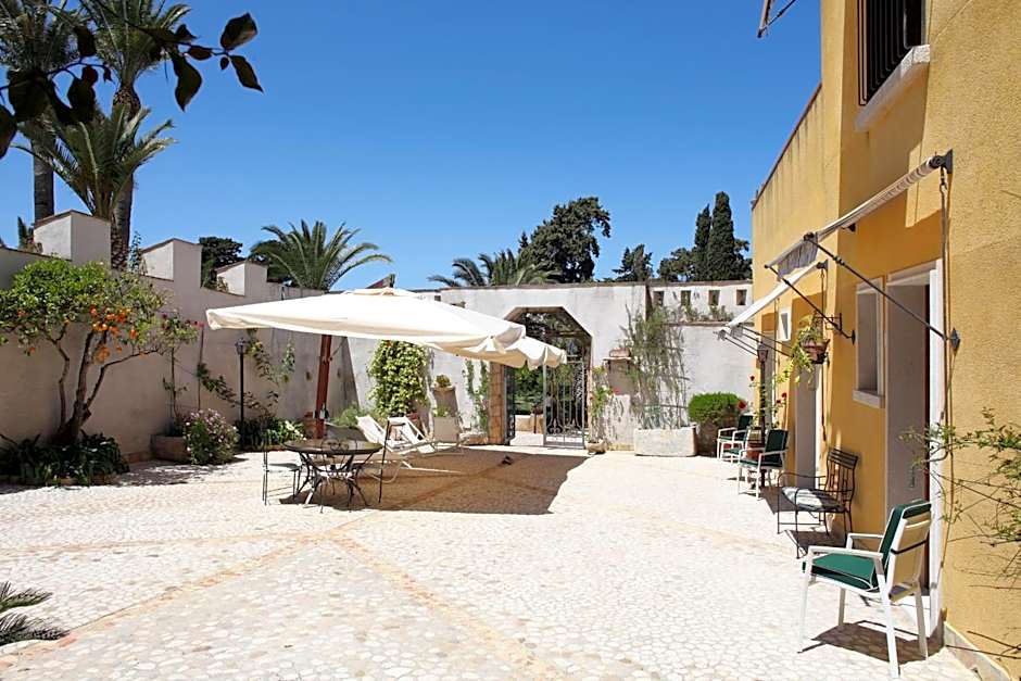 Bed And Breakfast Villa Pilati