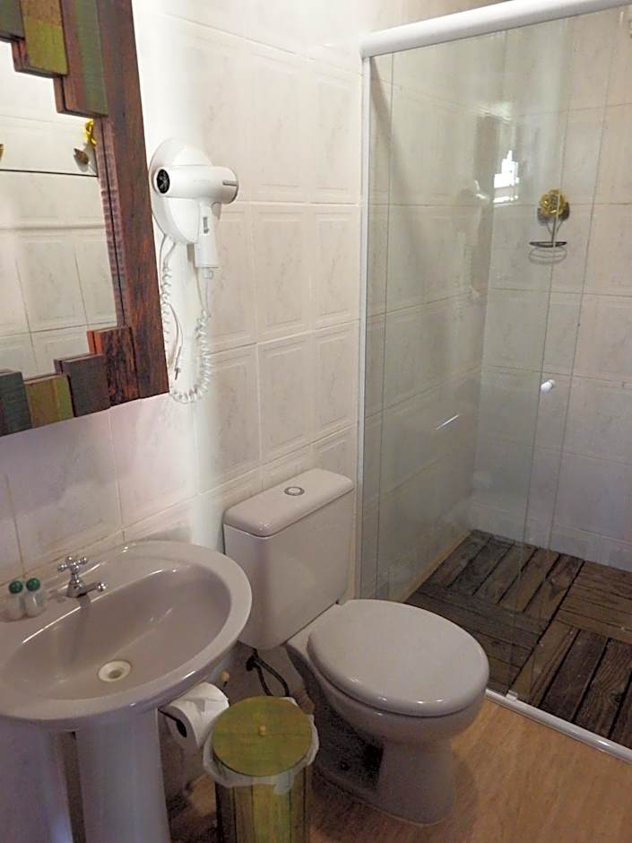 Pousada Chalés da Felicidade