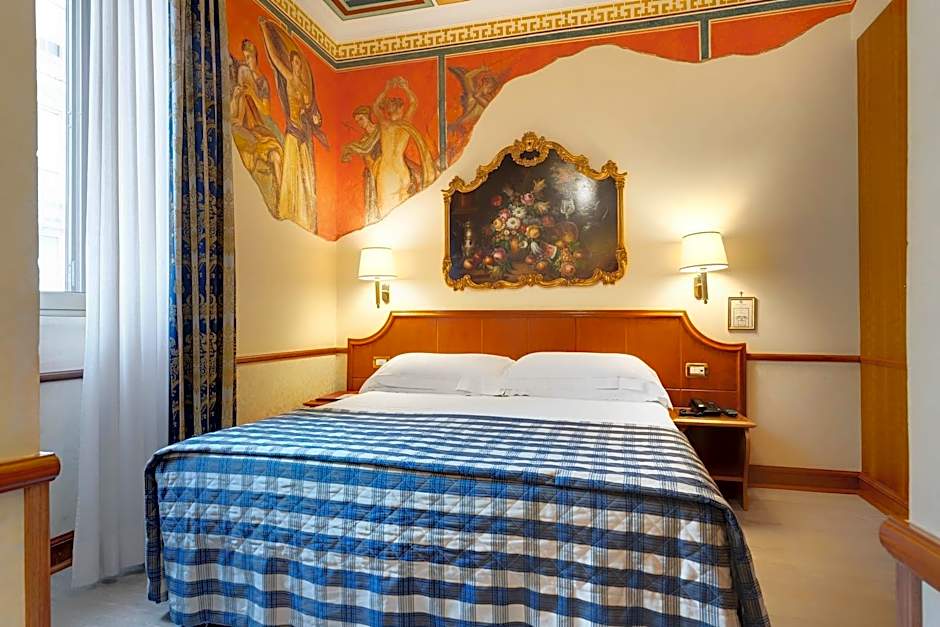 Hotel Amalfi