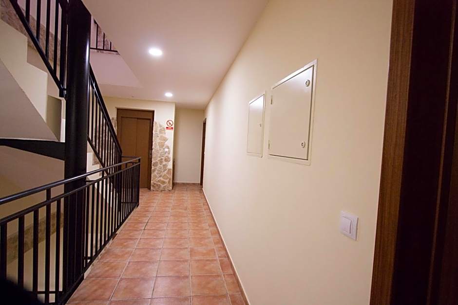 Apartamentos Mirador de Gúdar