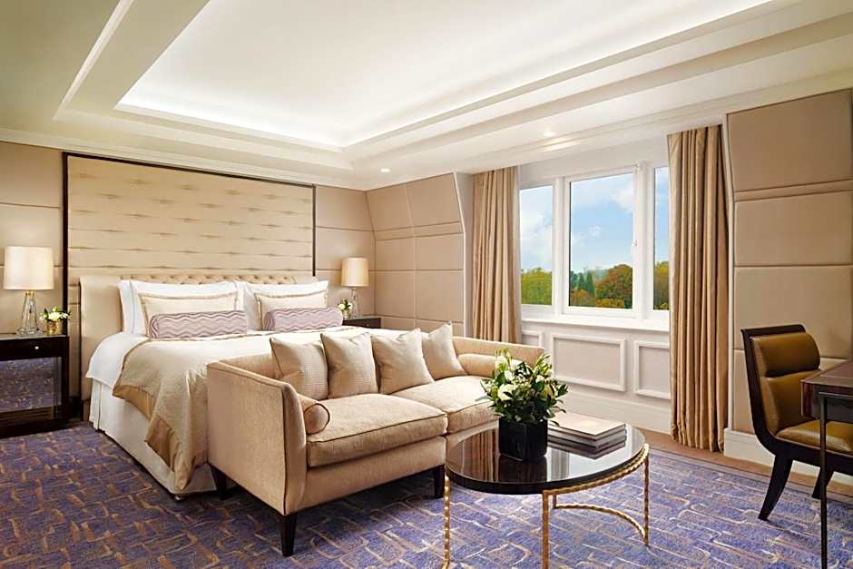 The Wellesley Knightsbridge, a Luxury Collection Hotel, London