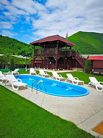 Pridvorul Haiducilor