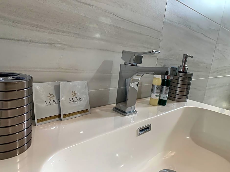 Prestige *Luxury Rooms & Appartment