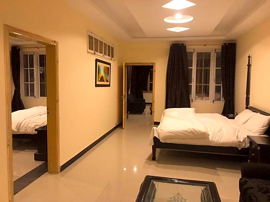 Magnum Hotel and Restaurant