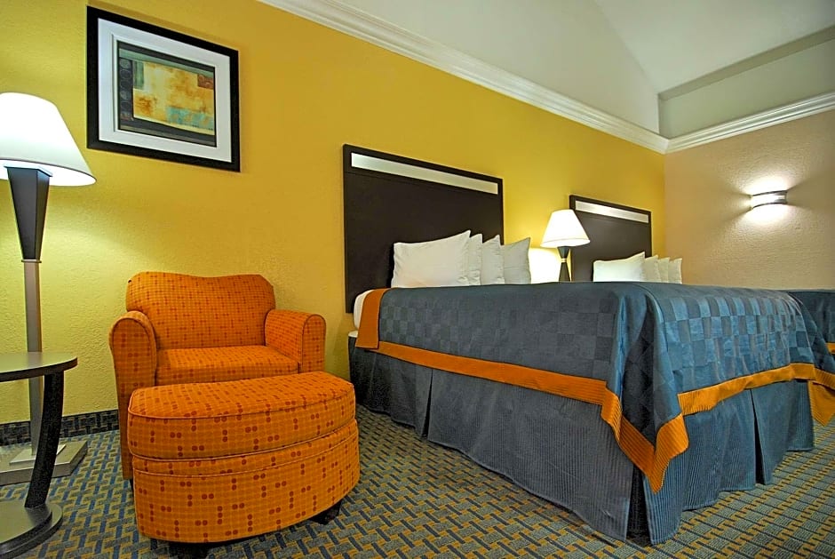Americas Best Value Inn Sinton