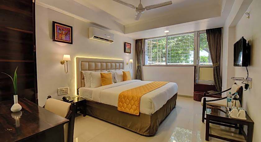 Elite Hotel