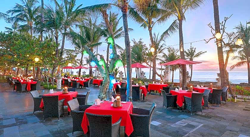 Legian Beach Hotel
