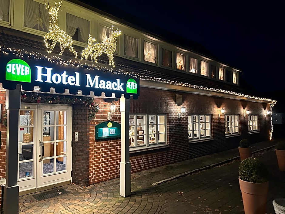 Hotel Maack