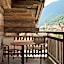 Alpen Chalet - Charme Mountain Hotel -
