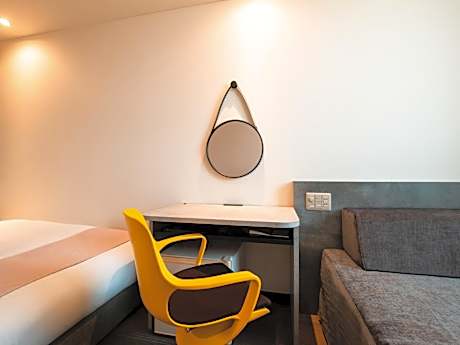 Superior Single Room