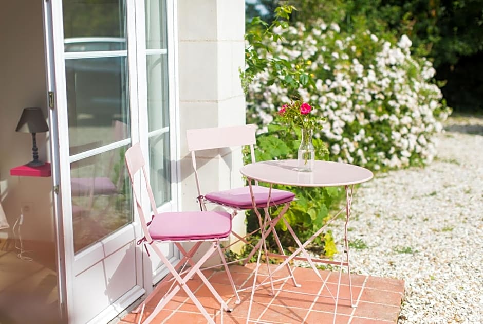 La Tour de la Conterie