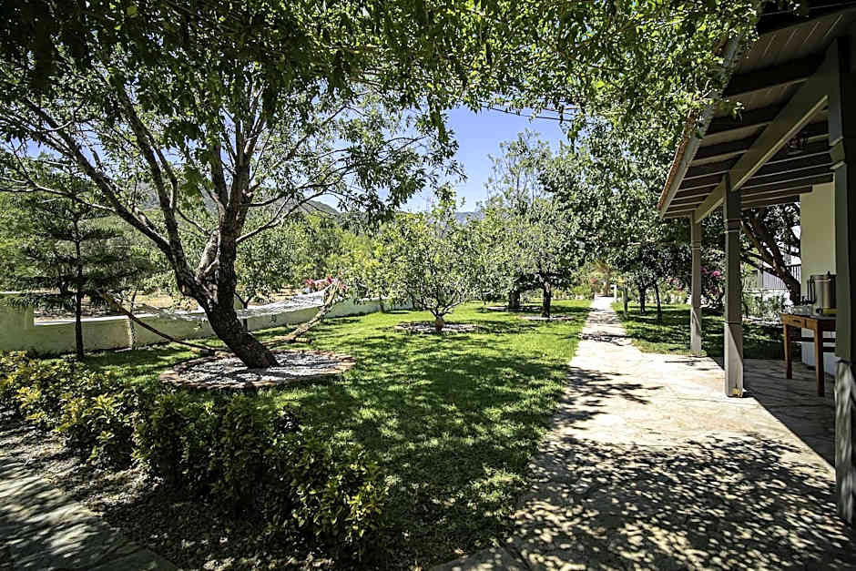 Yarä±mada Butik Otel