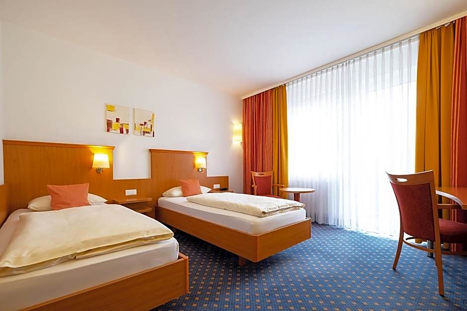 Hotel Am Steinberg