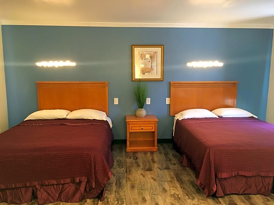 Lincoln Park Motel