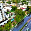 Hotel Plaza by Kavia