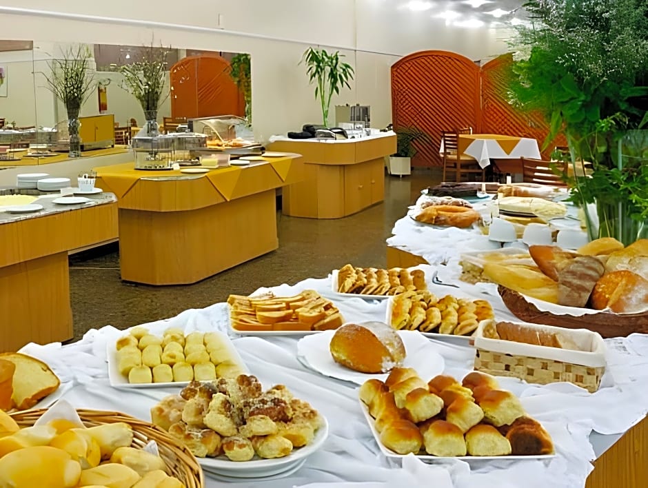 Hotel Nacional Inn Ribeirao Preto