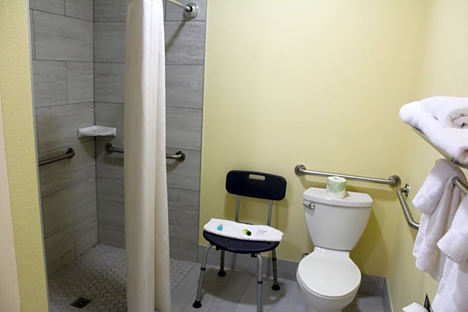 Rodeway Inn Medford