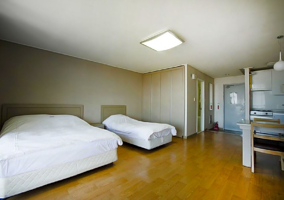 I Park Condominium Seoraksan